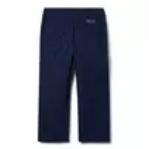 Janie and Jack Navy Kids Casual Pants